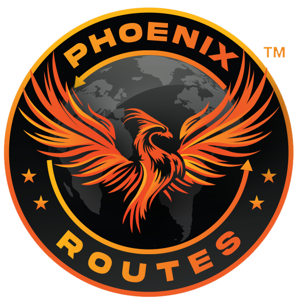 Phoenix Routes
