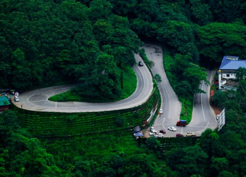 Wayanad