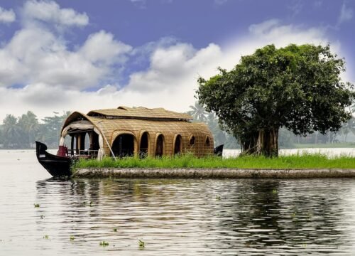 Alleppey