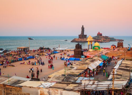 Kanyakumari