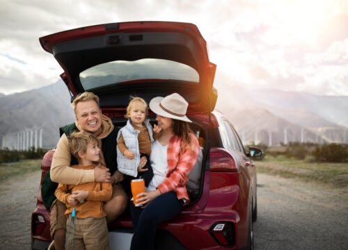 Family Vacation Destinations in South India