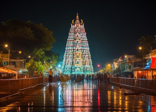 Madurai