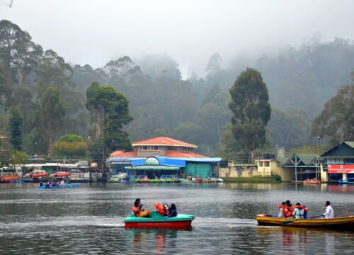 Kodaikanal