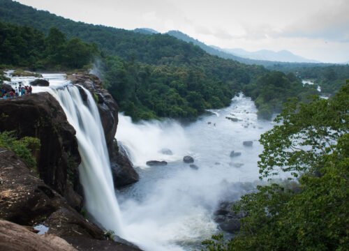 Athirappally