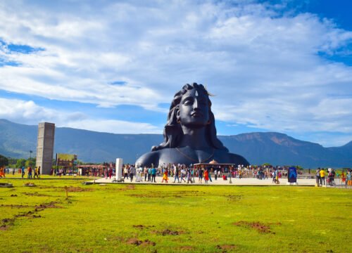 Coimbatore
