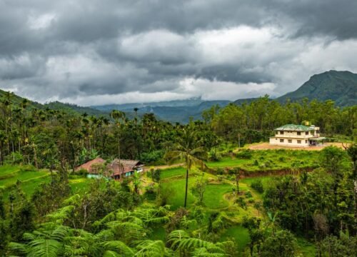 Coorg