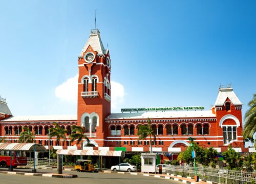 Chennai