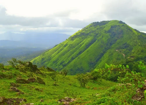 Chikmagalur