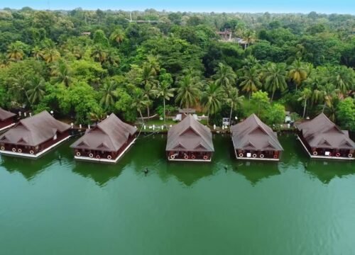 Poovar Island