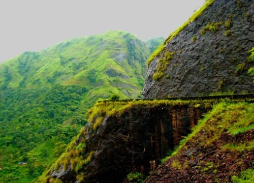 Vagamon
