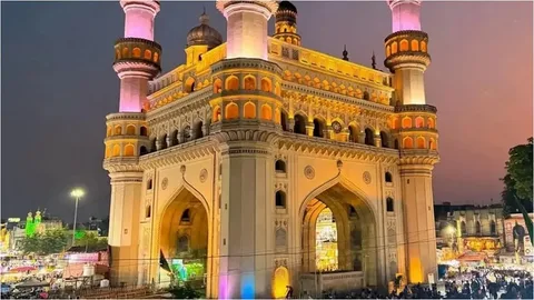 hyderabad
