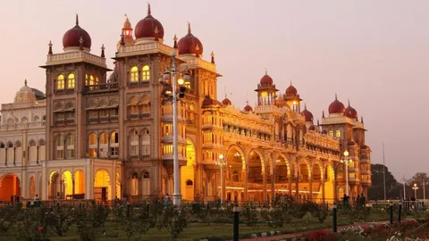mysore