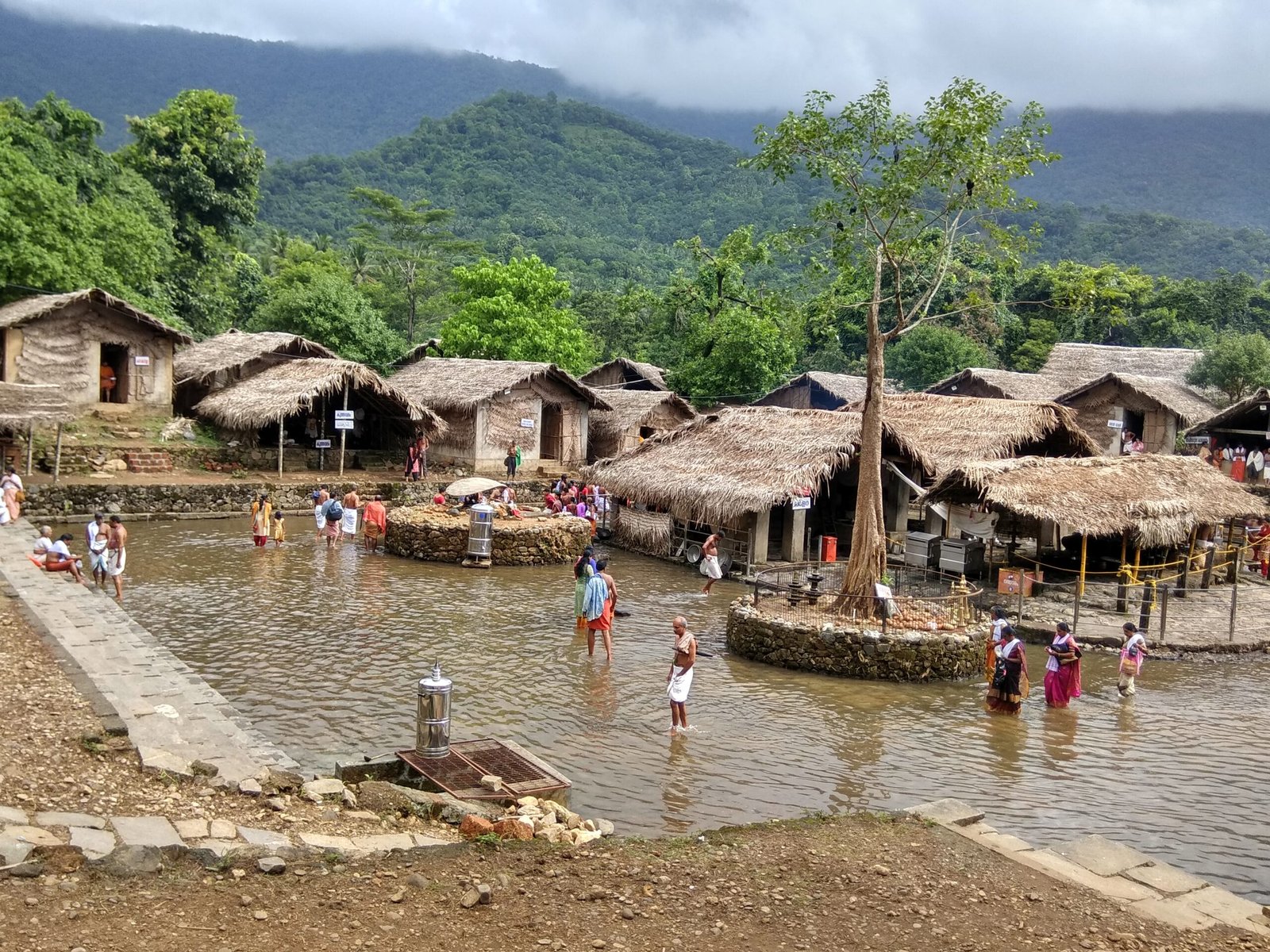 Kottiyoor Yatra