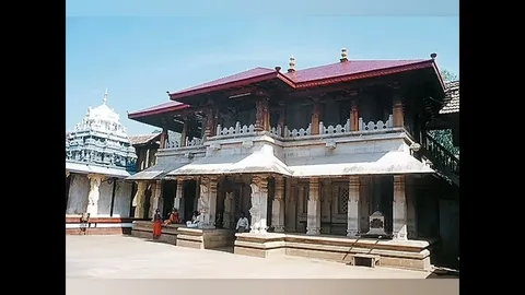 Mookambika