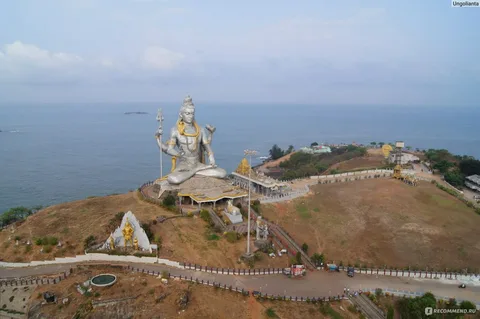 Murdeshwar