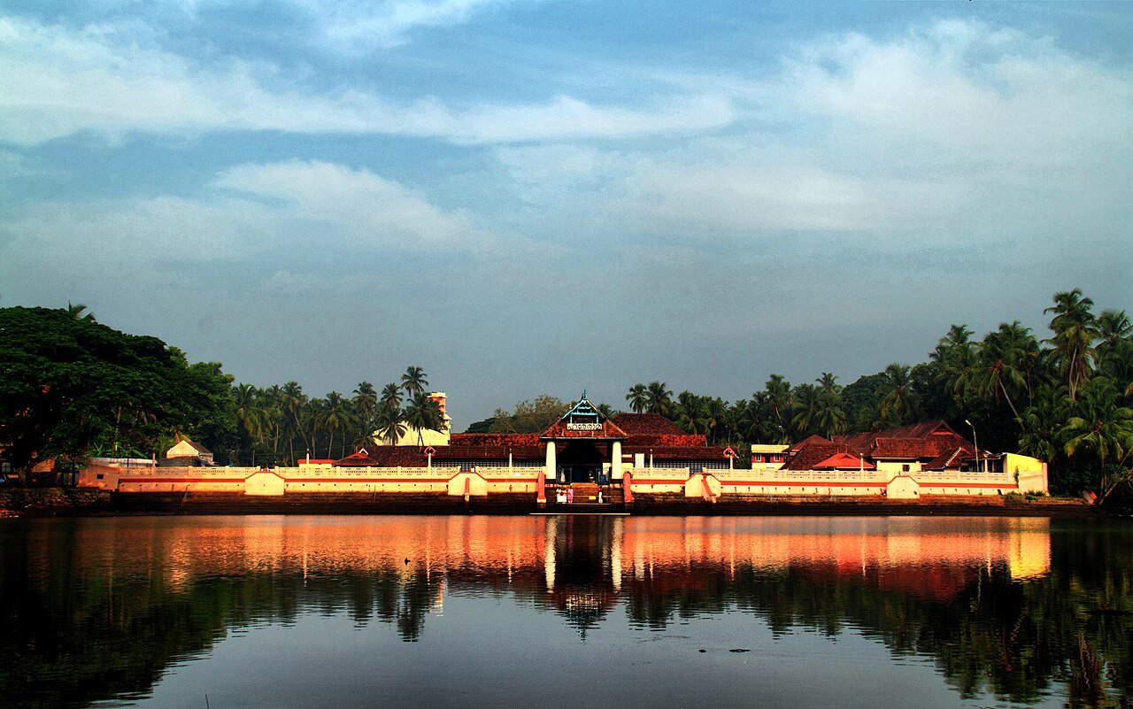 Nalambalam Yatra