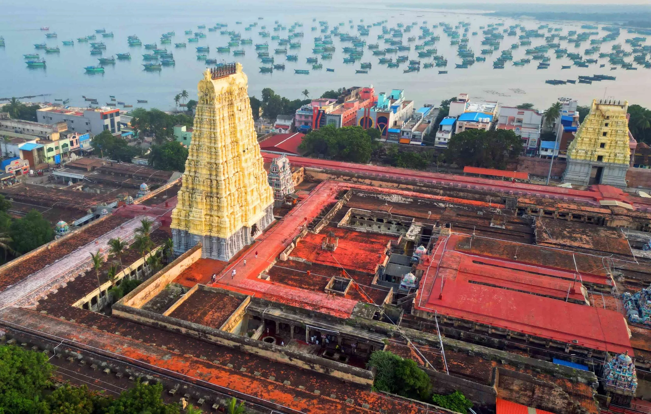 Rameshwaram