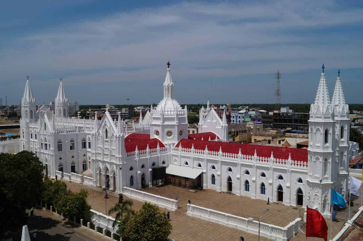 Velankanni