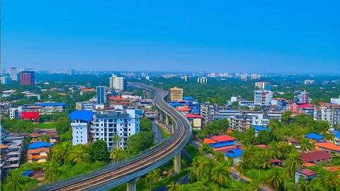 Ernakulam