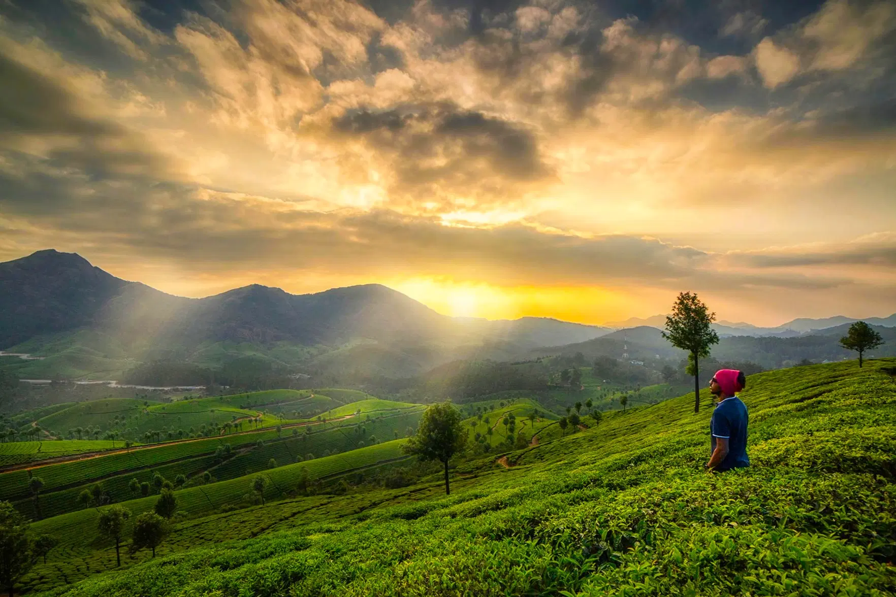 Munnar