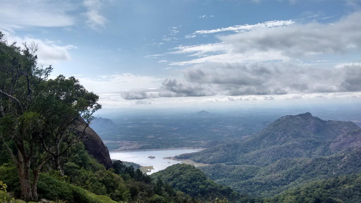 Nelliyampathy