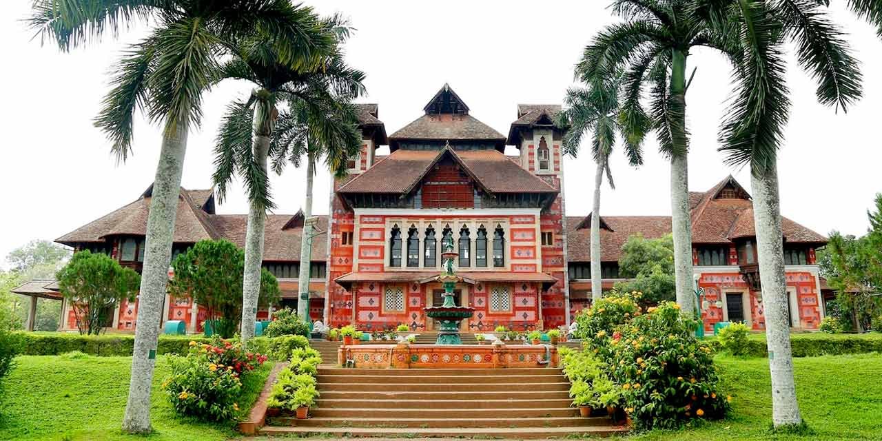 Trivandrum