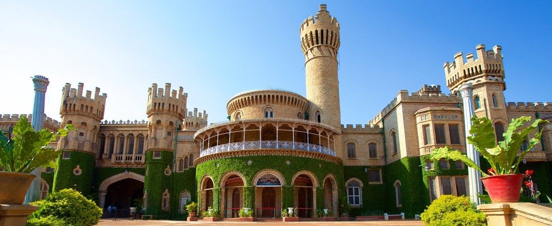 Bangalore