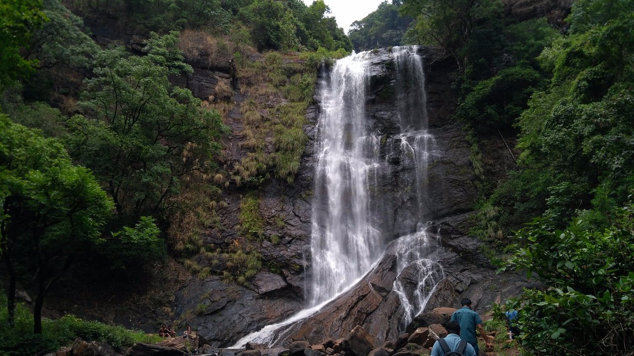 Chikmagalur