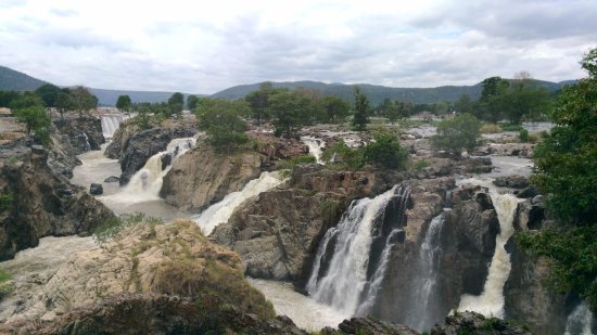 Hogenakkal