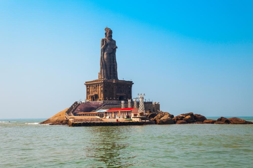 Kanyakumari