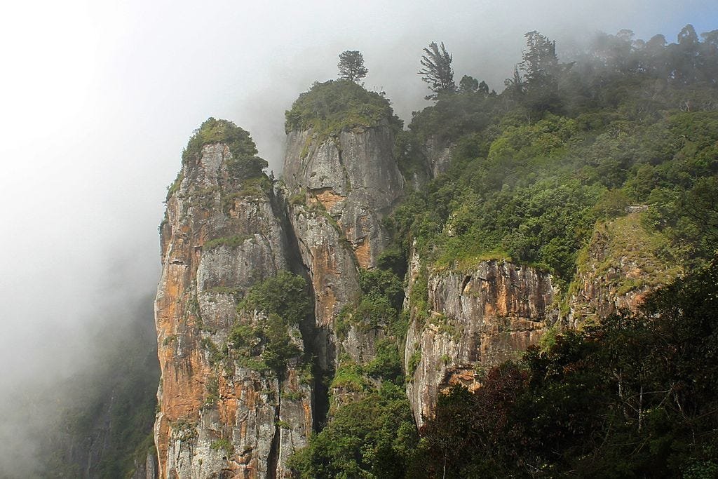 Kodaikanal