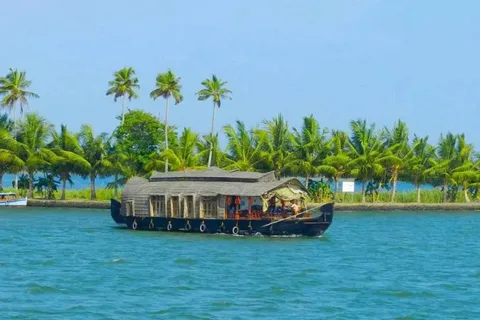 Kumarakom