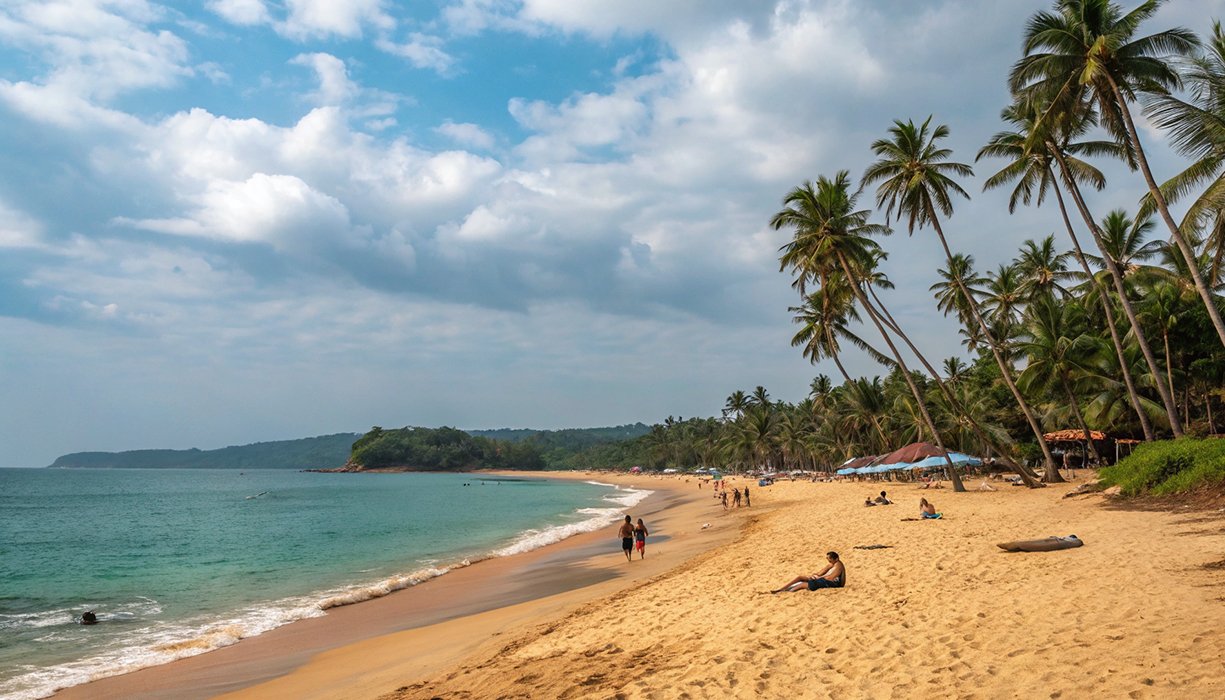 Goa