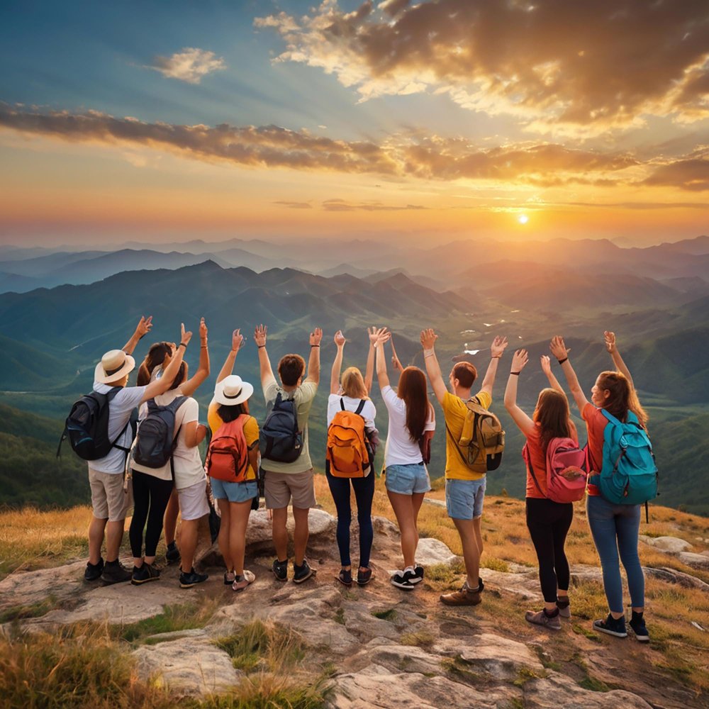 Student Tour Packages
