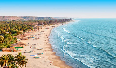 Goa